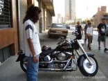 Lebanon Harley Davidson